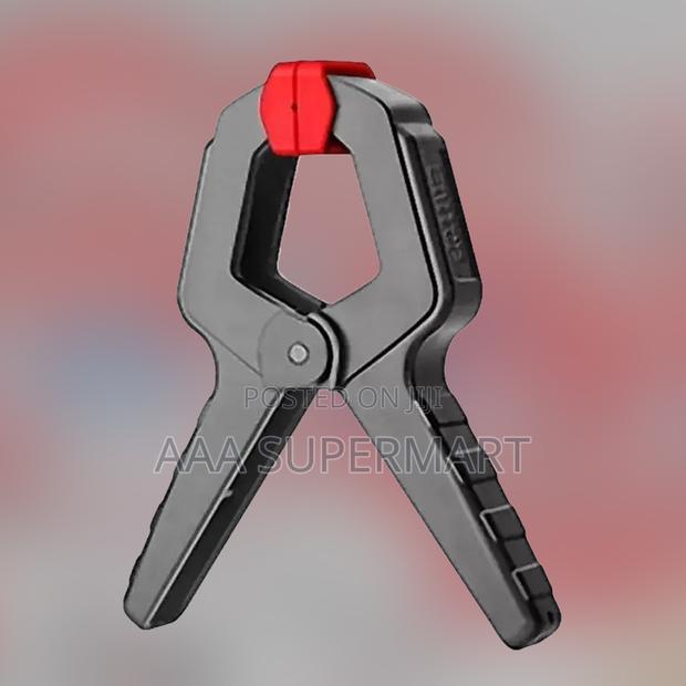 Emtop ECLPS0401 Spring Clamp - main view