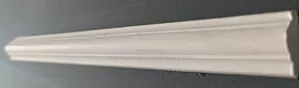 P.U. Wainscoting Panel, 1" (Code=Dp 4003)