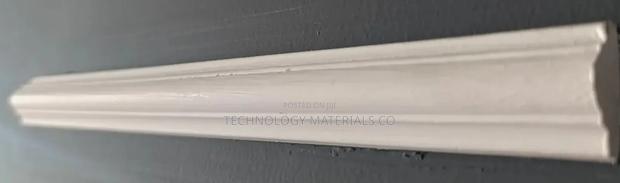 P.U. Wainscoting Panel, 1" (Code=Dp 4003)