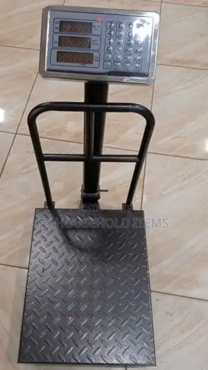 150kg Weighing Scale