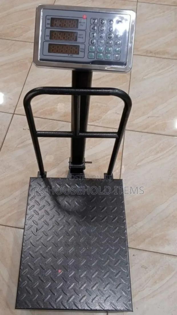 150kg Weighing Scale