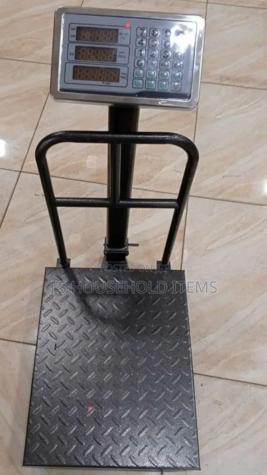 150kg Weighing Scale
