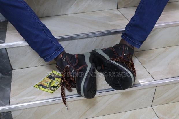 Rocklander Style For Easy Fit Boot