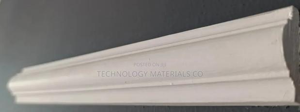 P.U. Wainscoting Panel,1.5" (Code=Dp 4008) - main view