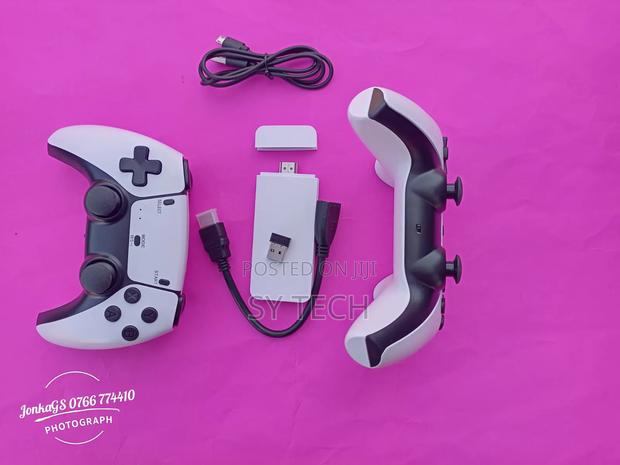 Hdmi Retro Gaming Stick - main view