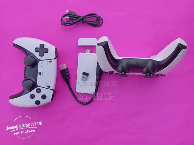 Hdmi Retro Gaming Stick - thumbnail 2