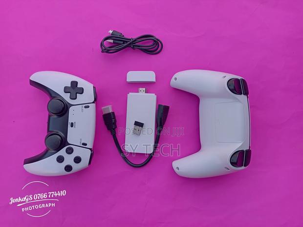 Hdmi Retro Gaming Stick - thumbnail 3