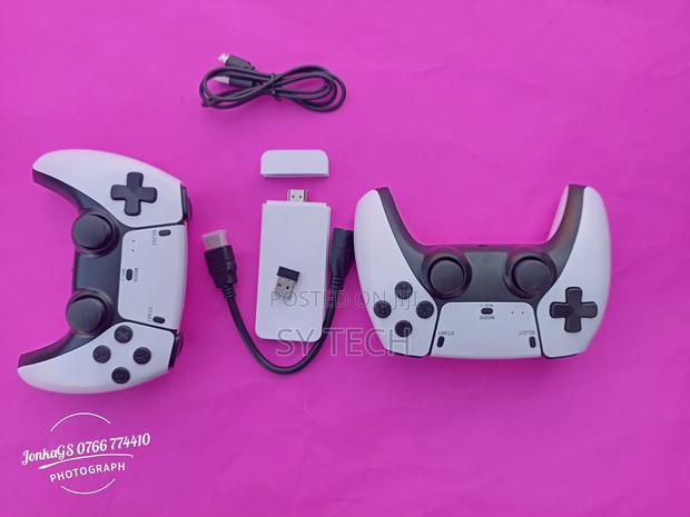 Hdmi Retro Gaming Stick - thumbnail 4