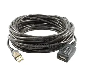USB Extension Cable 10M