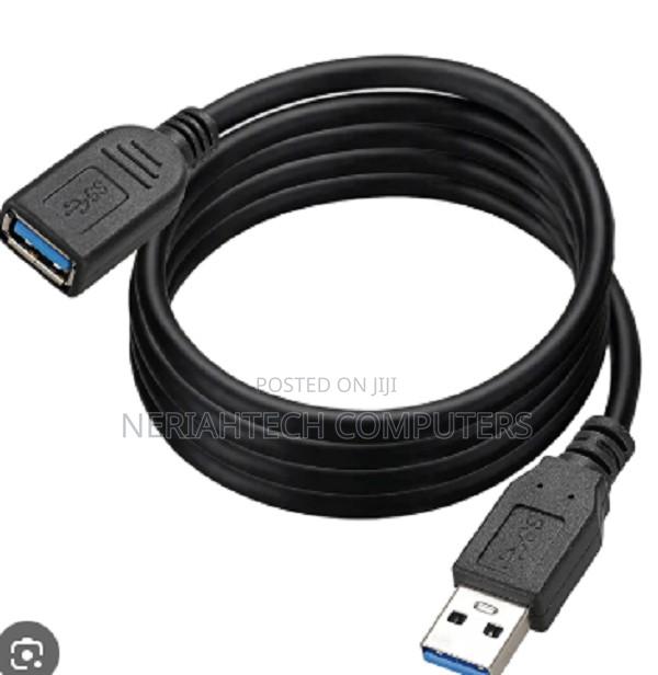 USB Extension Cable 3M - main view