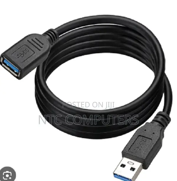 USB Extension Cable 3M
