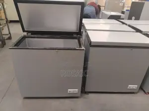 150l Chest Freezer Volsmart