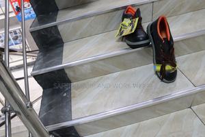 Rocklander Boots For Abrasion Resistance - thumbnail 2