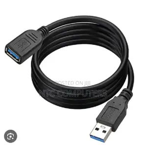 USB Extension Cable 5M