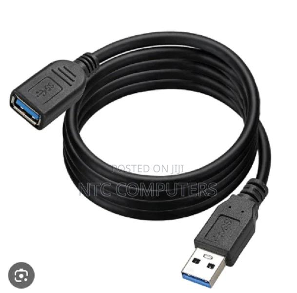 USB Extension Cable 5M
