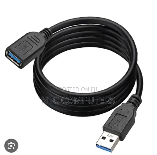 USB Extension Cable 5M