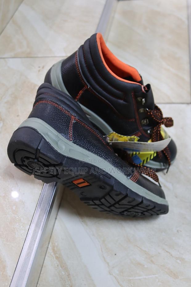 Rocklander Stylish And Modern Boot - main view