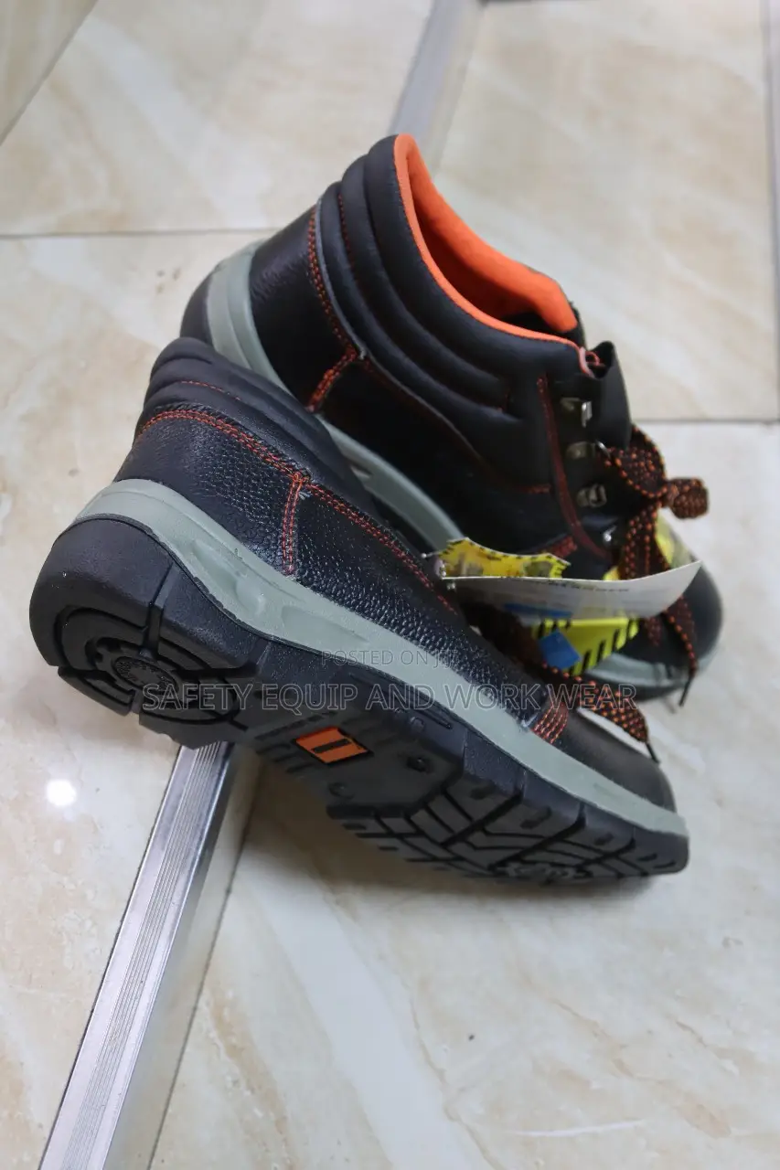Rocklander Stylish And Modern Boot