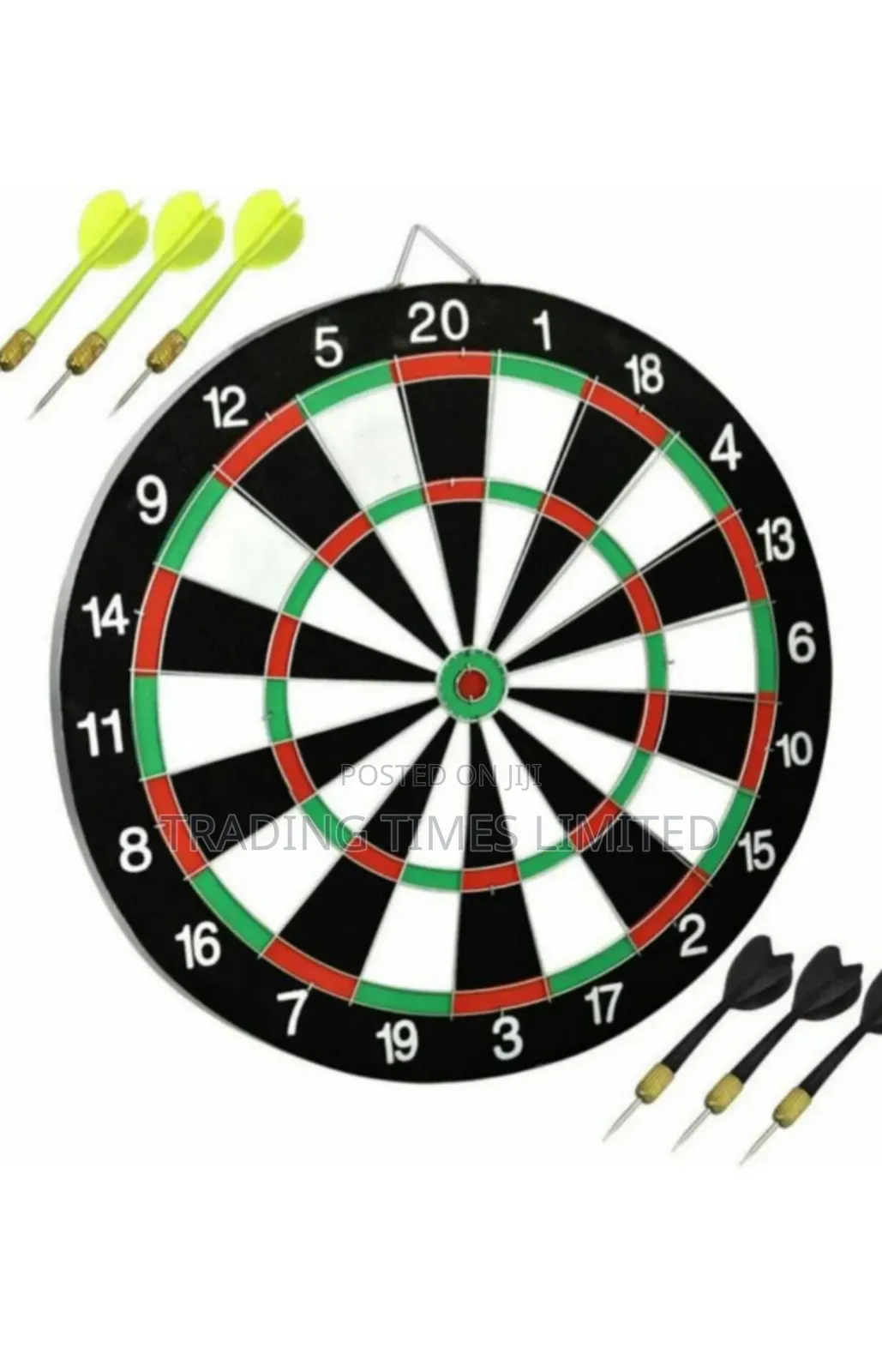 Quality Dart Board
