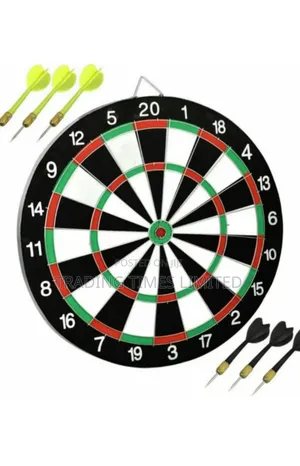 Quality Dart Board