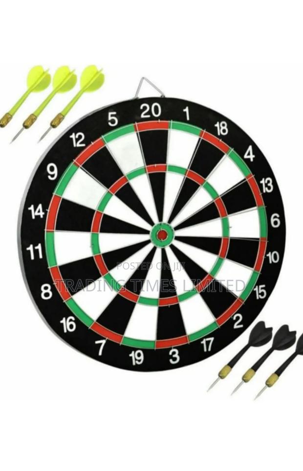 Quality Dart Board