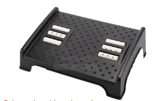 *Ergonomic Nonskid Foot Rest / Toilet Stool for Rest° ✓✓