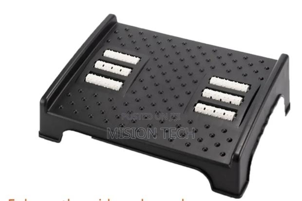 *Ergonomic Nonskid Foot Rest / Toilet Stool for Rest° ✓✓