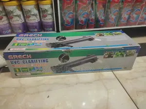 Fish Pond UV Gretch Cuv-324 Channel Uv