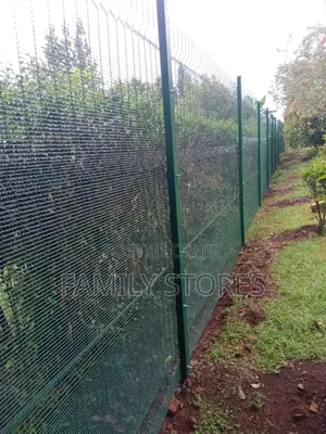 Quality Anti Climb Fence