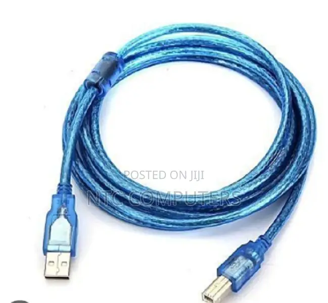 USB Printer Cable 5m