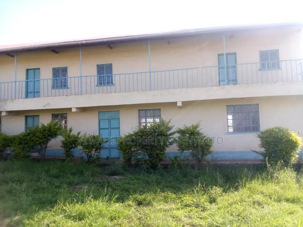 School Compound for Rent,Kitui - thumbnail 3