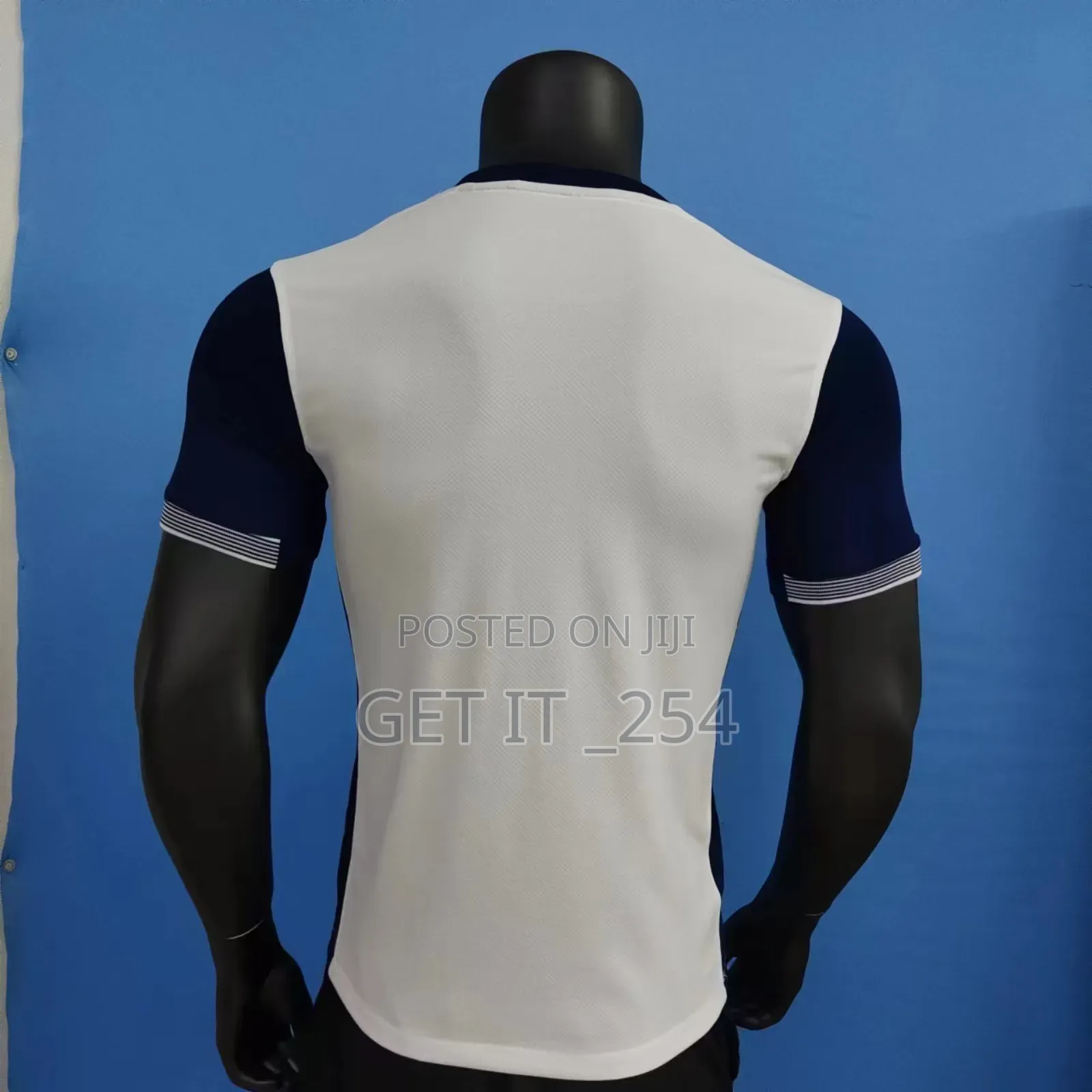 Jersey Fully Restocked
Size Small -2 Xl
Like All Teams