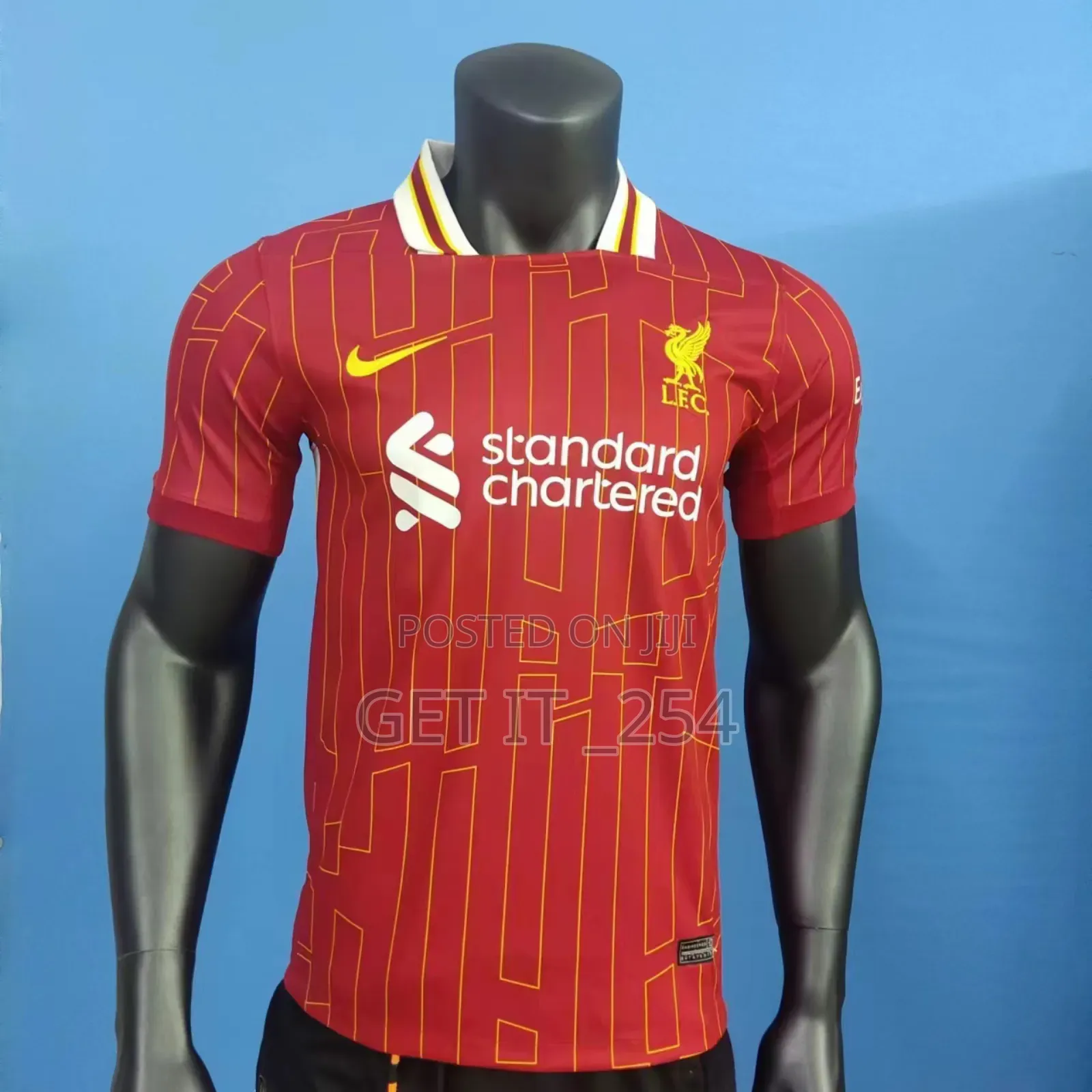Jersey Fully Restocked
Size Small -2 Xl
Like All Teams