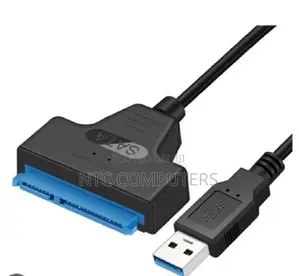 USB Sata Cable