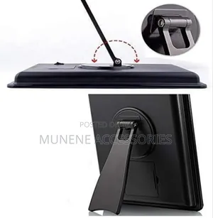Vanity Mirror Led Light Touch Makeup Mirror Bat Powered