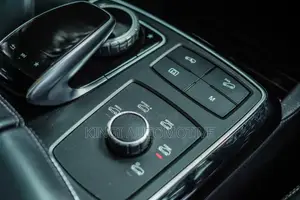 Mercedes-Benz GLE-Class AMG GLE 43 4MATIC 2018 Black