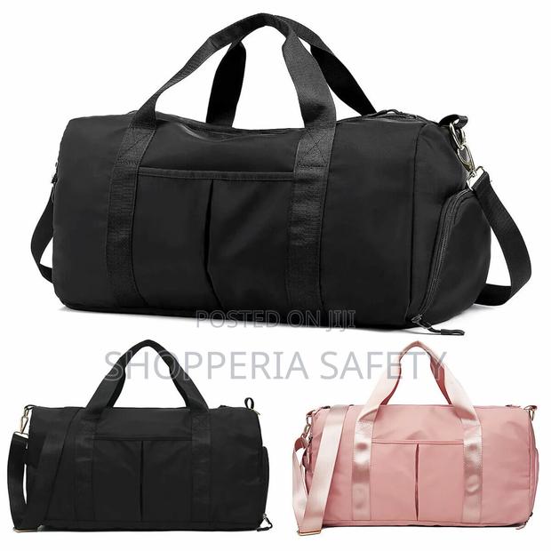 Gym/ Travelling Bag - thumbnail 2