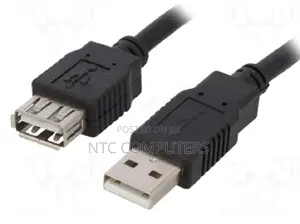 USB to USB Cable 1.5M
