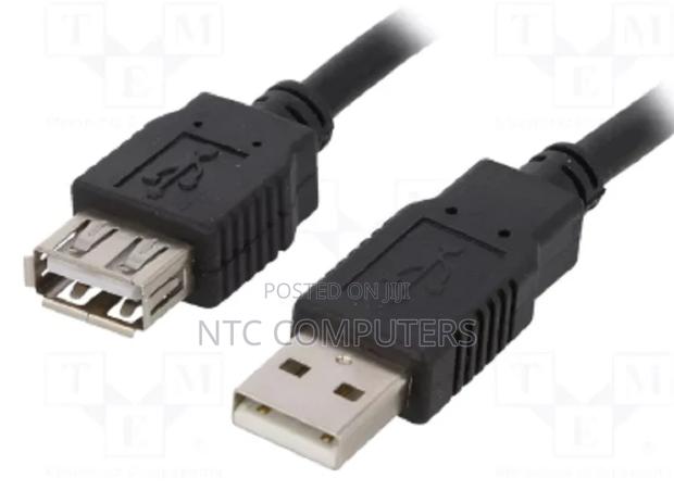 USB to USB Cable 1.5M