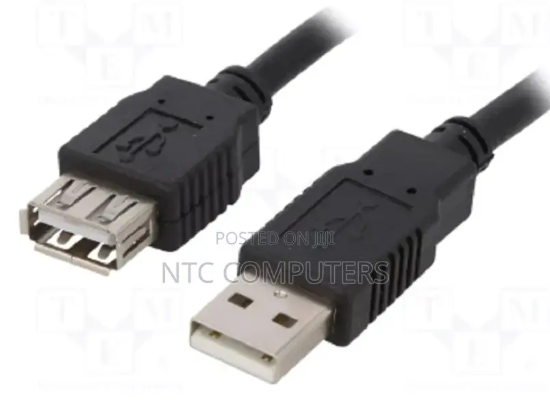 USB to USB Cable 1.5M
