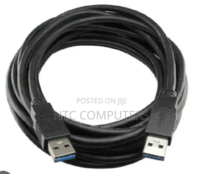 USB to USB Cable 5M