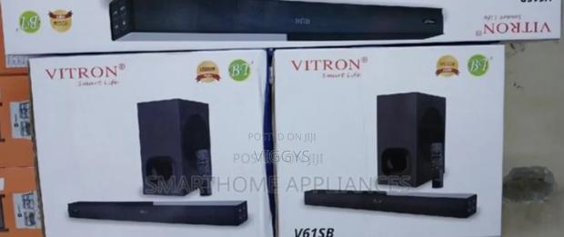 Vitron Sound Bar .Brand New