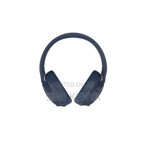 Wireless JBL Tune 1000 Bluetooth Headphones - main view