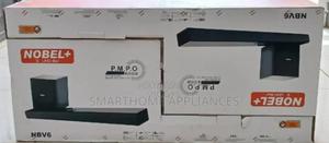 Nobel Nbv6 Sound Bar - thumbnail 2
