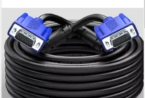 VGA Cable 10M