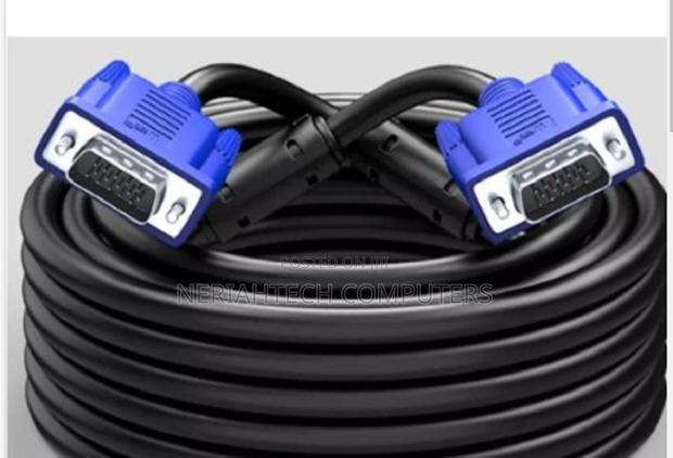 VGA Cable 10M - main view