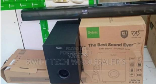 Big Syinix Sound Bar