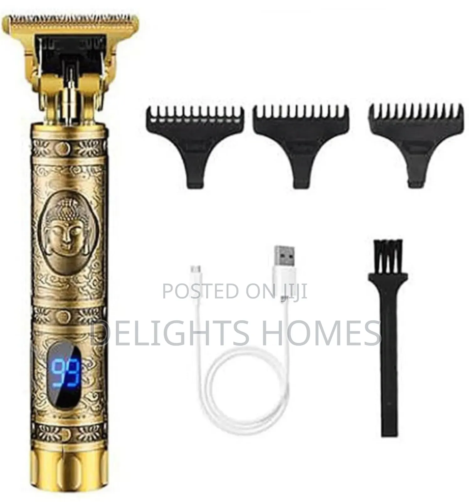Electric Trimmer