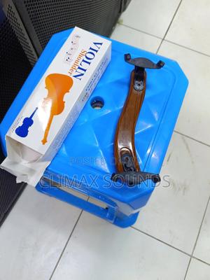 Shoulder Rest 4/4" - thumbnail 2