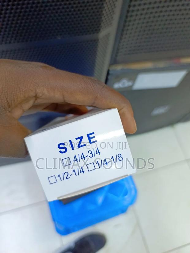 Shoulder Rest 4/4" - thumbnail 3